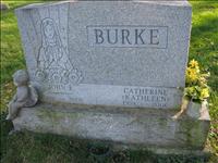 Burke, John F. and Catherine (Kathleen)